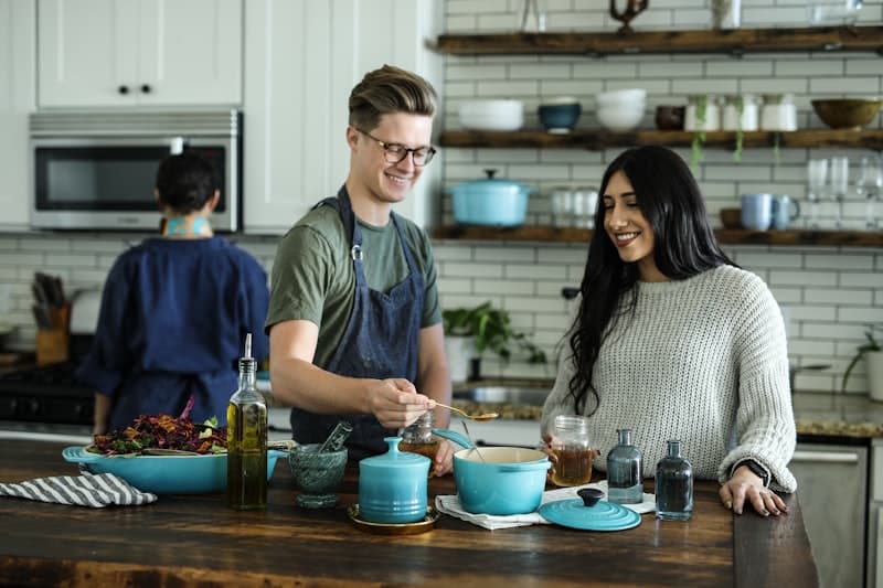 Chef Recruitment