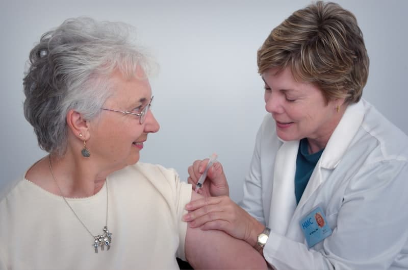 Healthcare Assistants