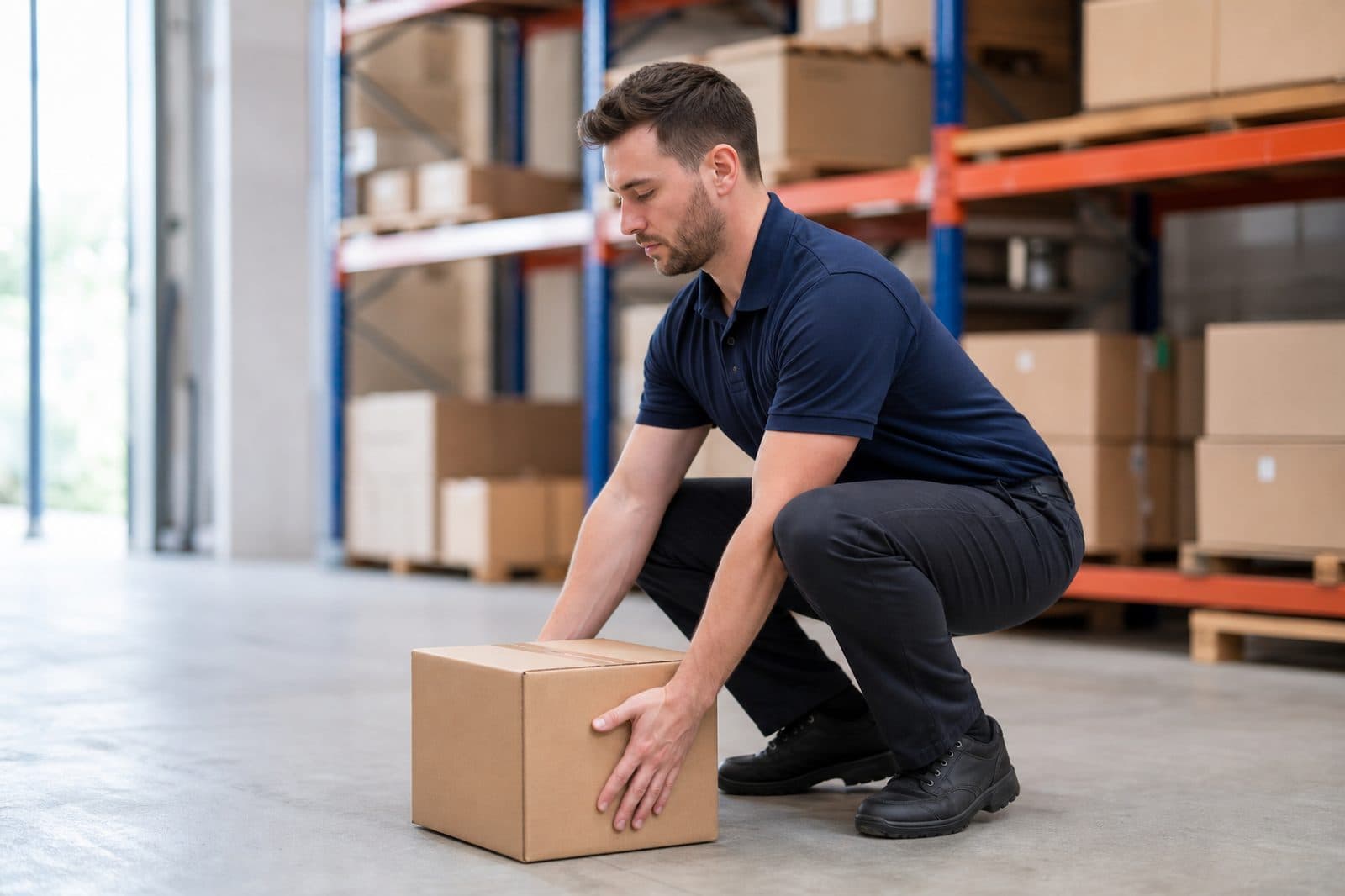 Manual Handling Training